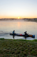 AuSable River Canoe Marathon 2023
